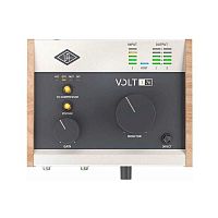 Аудиоинтерфейс UNIVERSAL AUDIO VOLT 176 - JCS.UA