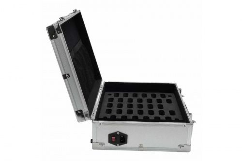 Беспроводная система тур-гид DV audio TGD-KIT2T20R комплект - JCS.UA фото 5
