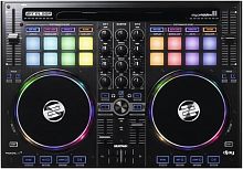 DJ-контролер Reloop Beatpad 2 - JCS.UA