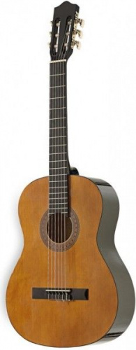 Классическая гитара Stagg C546LH - JCS.UA