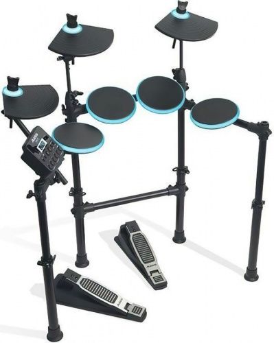 Электронная ударная установка Alesis DM LITE KIT - JCS.UA фото 5