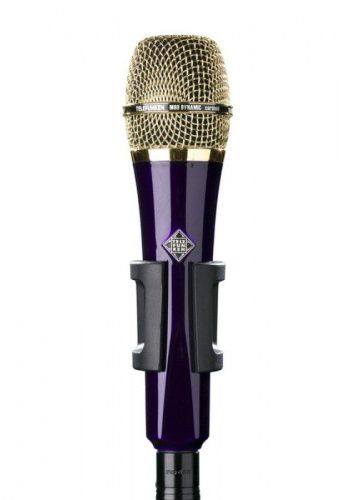 Микрофон TELEFUNKEN M80 PURPLE - JCS.UA