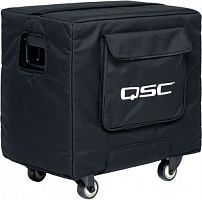 Чехол Cover QSC GP118-sw CVR-C - JCS.UA