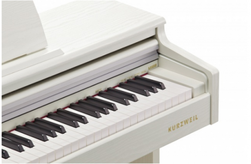 Цифровое пианино Kurzweil M100 WH - JCS.UA фото 6