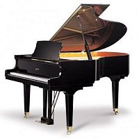 Акустический рояль Ritmuller GP183 R1 Ebony polish A111 - JCS.UA