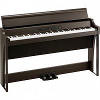 Цифровое пианино KORG G1-BR - JCS.UA
