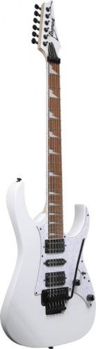 Електрогітара IBANEZ RG450DXB WH - JCS.UA фото 4