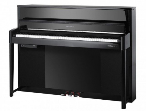 Цифровое пианино Kurzweil CUP-2 - JCS.UA