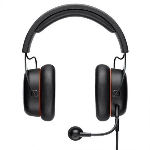 Игровая гарнитура Beyerdynamic MMX 100 black 32 ohms - JCS.UA фото 3