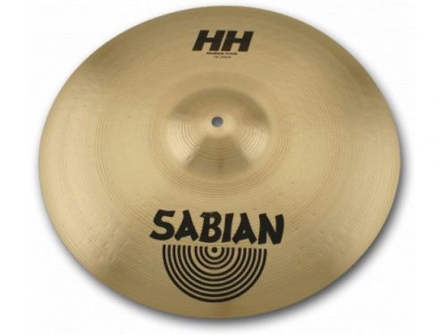 Тарілка Sabian 16 "HH Medium Crash - JCS.UA