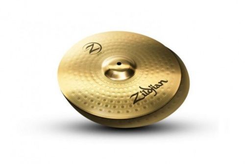 Набір тарілок ZILDJIAN PLANET Z SET - JCS.UA фото 3