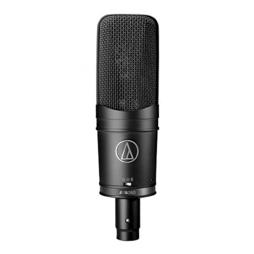 Микрофон Audio Technica AT4050 - JCS.UA фото 2