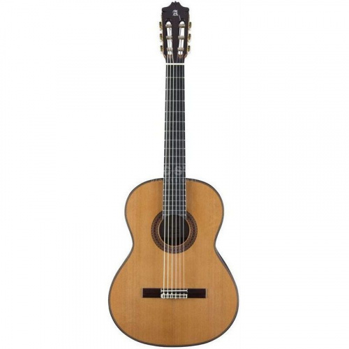 Классическая гитара Alhambra 7C Classic - JCS.UA