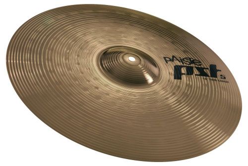 Тарелка Paiste 5 Thin Crash 14" - JCS.UA