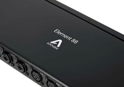Аудіоінтерфейс Apogee Element 88 - JCS.UA фото 9