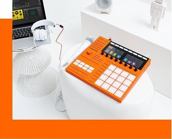 Обмежене видання від Native Instruments