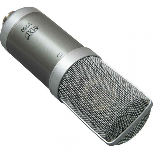 Мікрофон MXL V250 - JCS.UA фото 2
