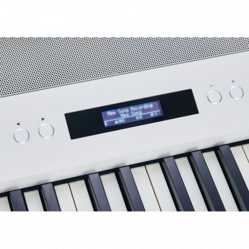Цифрове піаніно Roland FP-90X White - JCS.UA фото 8