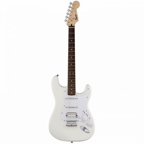 Электрогитара SQUIER by FENDER BULLET STRATOCASTER HT HSS AWT - JCS.UA