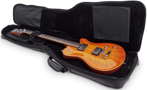 Чехол ROCKBAG RB20566 B Artificial Leather Line - Electric Guitar Gig Bag - JCS.UA фото 5