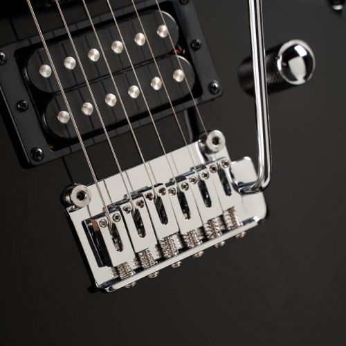 Електрогітара CORT X200 (Candy Red) - JCS.UA фото 5