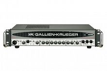 Підсилювач (голова) для бас-гітари Gallien & Krueger 1001RB-II - JCS.UA