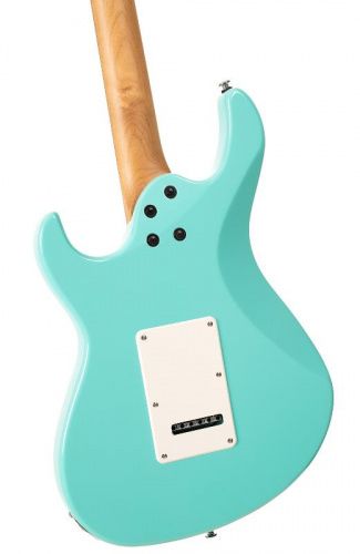 Электрогитара CORT G200SE (Seafoam Green) - JCS.UA фото 5