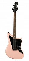 Электрогитара SQUIER by FENDER CONTEMPORARY ACTIVE JAZZMASTER HH LRL SHELL PINK PEARL - JCS.UA