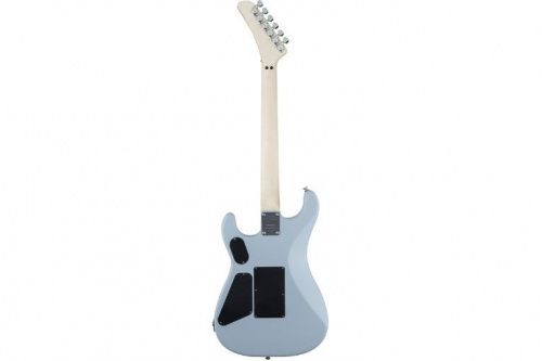 Електрогітара EVH 5150 SERIES STANDARD MN SATIN PRIMER GREY - JCS.UA фото 2