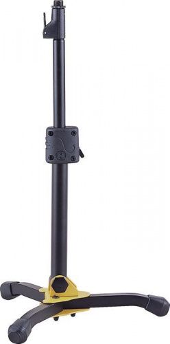 Стійка мікрофонна Hercules MS300B - JCS.UA