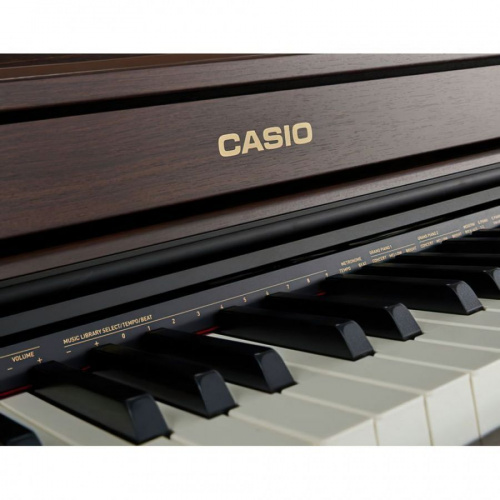 Цифрове фортепіано CASIO AP-470BNC - JCS.UA фото 12