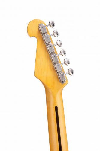 Электрогитара SX SST57+/HSS/BK - JCS.UA фото 7 Электрогитара SX SST57+/HSS/BK - JCS.UA фото 7