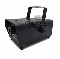 Генератор диму Perfect PR-M002A + R 500w fog machine with LED (remote) - JCS.UA