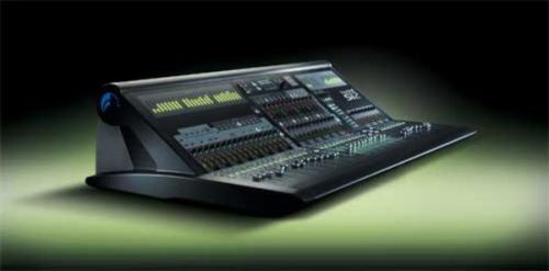 Цифровий мікшерний пульт Soundcraft Si2 - JCS.UA фото 3
