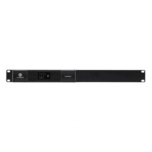 Усилитель мощности Crown CTD-4125 - JCS.UA фото 3