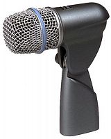 Микрофон Shure BETA56A - JCS.UA