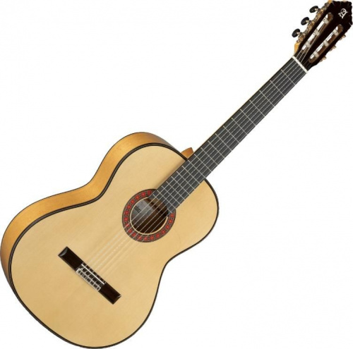 Классическая гитара Alhambra 10Fc - JCS.UA фото 2