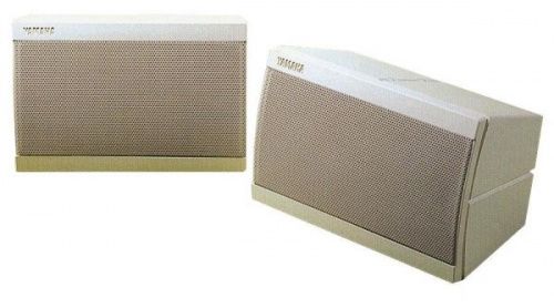 Акустическая система Yamaha S-15W - JCS.UA