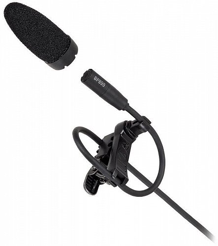 Петличный микрофон Audio-Technica BP899