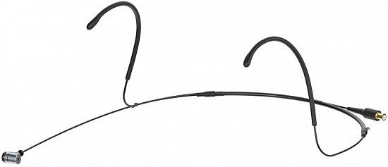 Микрофон Sennheiser Headmic 4: Обзор Sennheiser Headmic 4: Непревзойденная Ясность Звука для Профессионалов