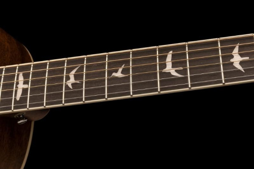 Электроакустическая гитара PRS SE P20E (Satin Pink Lotus) - JCS.UA фото 6