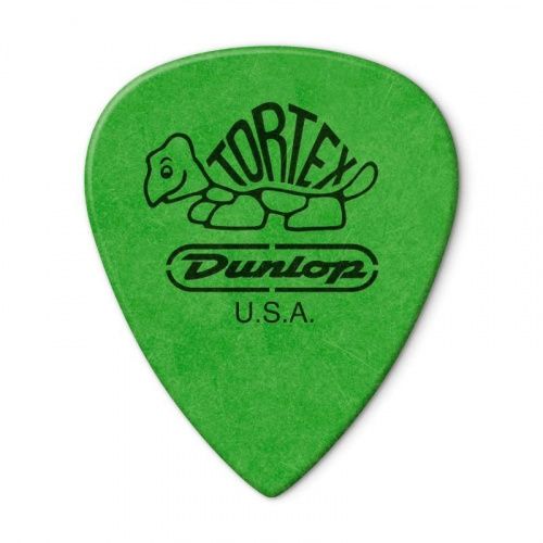 Медіатори DUNLOP 462P.88 TORTEX TIII PICK .88MM - JCS.UA фото 2