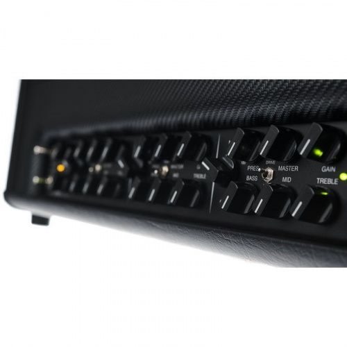 Підсилювач MESA BOOGIE TRIPLE CROWN TC-100 HEAD - JCS.UA фото 4