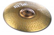 Тарелка Paiste RUDE Wild Crash 18" - JCS.UA