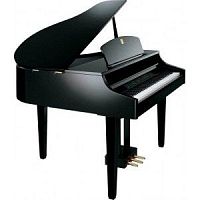 Цифровой рояль Yamaha Clavinova CLP-465GP - JCS.UA