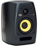 Активный двухполосный студийный монитор KRK VXT4 - JCS.UA
