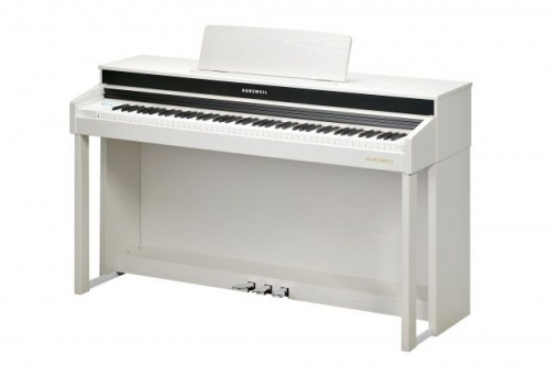 Цифровое пианино Kurzweil CUP320 WH - JCS.UA