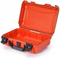 Кейс NANUK 909 case Orange - JCS.UA