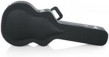 Кейс для акустической гитары GATOR GW-JUMBO - Jumbo Acoustic Guitar Case - JCS.UA