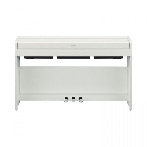 Цифрове піаніно YAMAHA ARIUS YDP-S35 (White) - JCS.UA фото 3